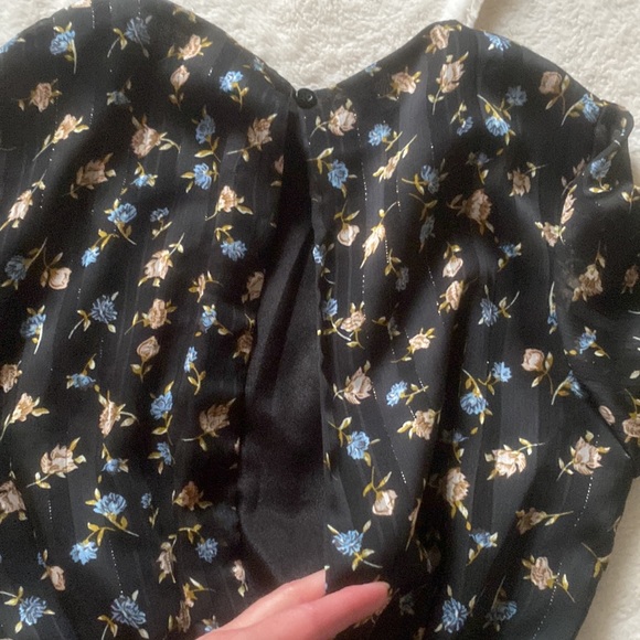 Misguided Dress - Picture 4 of 4